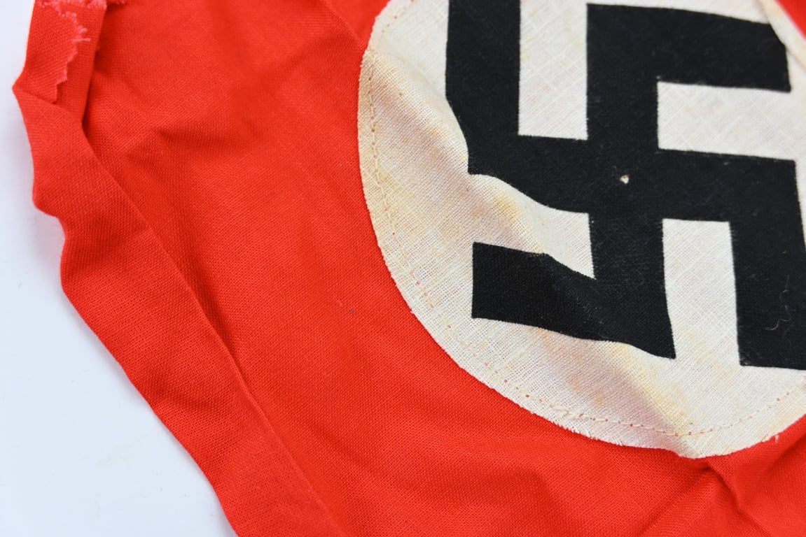 German Third Reich Home Flag