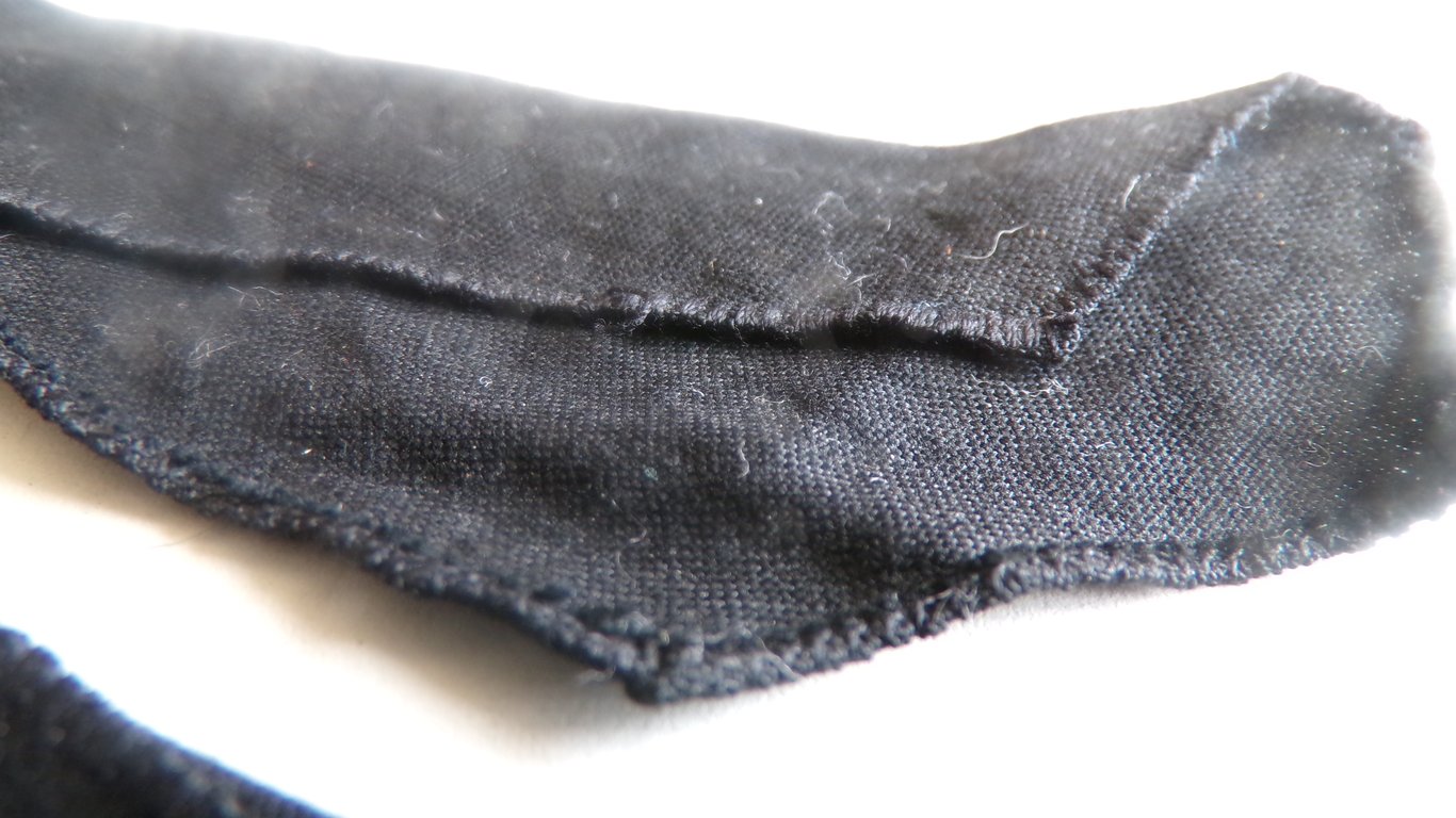Hitler Youth / Deutsches Jungvolk Neckerchief
