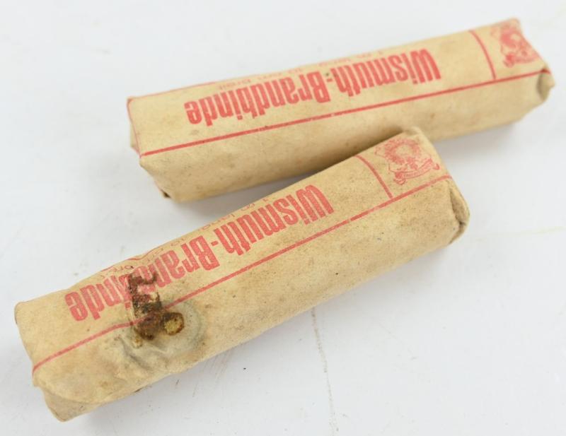 German Third Reich period Medical Bandages