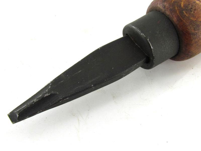 Wehrmacht Original Waffenmeister MG 34-42 Tool ( Screw driver )