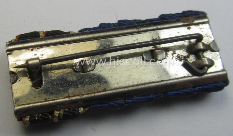 3-pieced WH (Heeres etc.) 'Feld-/Bandspange'