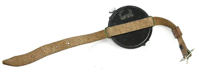 Russian WW2 Flight Compass 1941