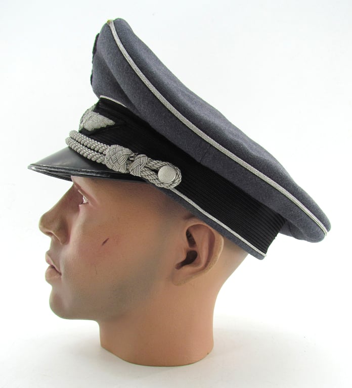 "Verkaufsabteilung der luftwaffe"Officers Visor Cap