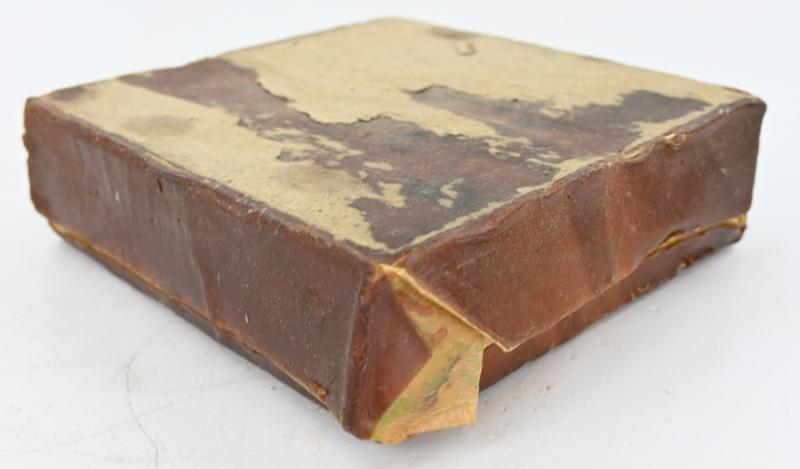 US WW2 Signal Corps HS-30-U Headset in Case