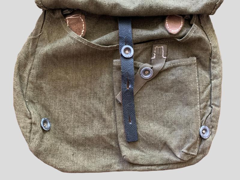 WH (HEER) / Waffen-SS BreadBag M44