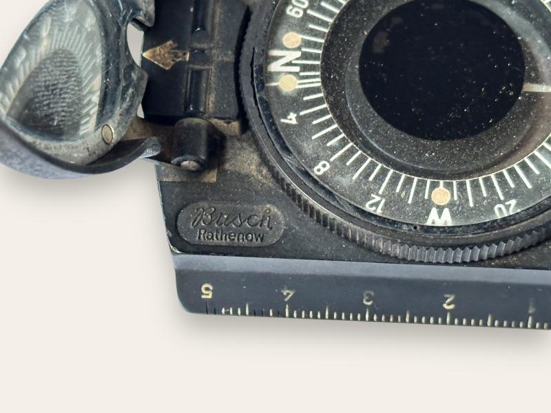 Wehrmacht Compass