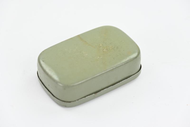 German Third Reich Medic Needle Package