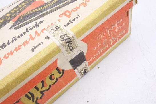 German Sigaret Rolling Paper "Efka"