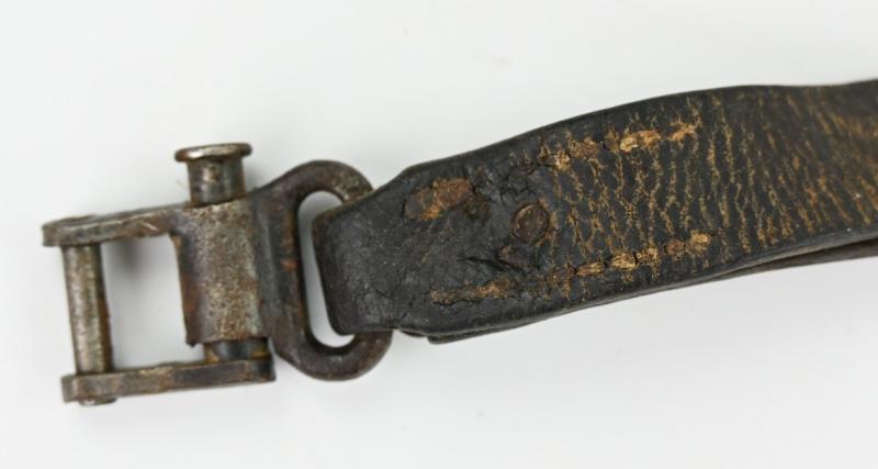 German WH MG 34/42 Sling