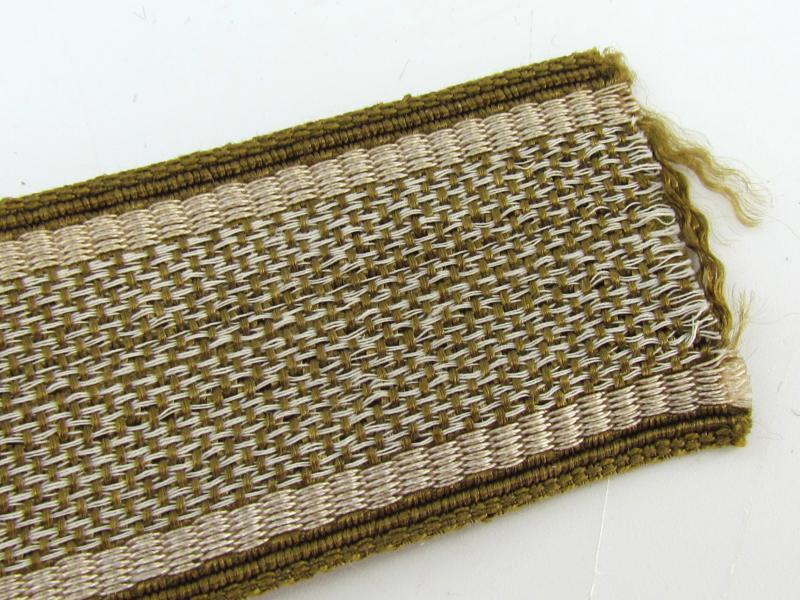 Panzer-Grenadier-Division 'Feldherrnhalle' Cufftitle