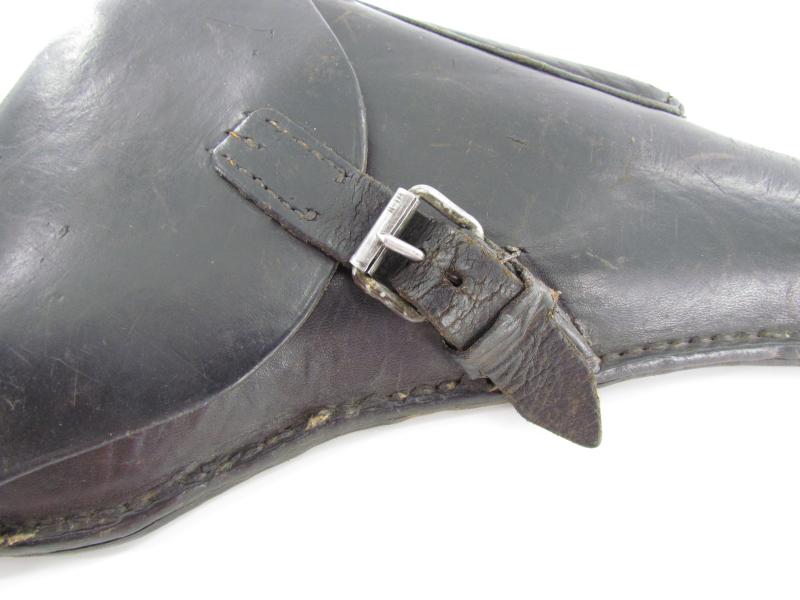 Luger P08 K-Date Holster....Rare