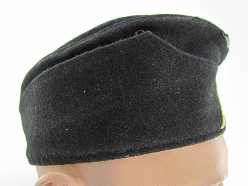 Wehrmacht (Heer) Panzer Reconnaissance M34 Overseas Cap
