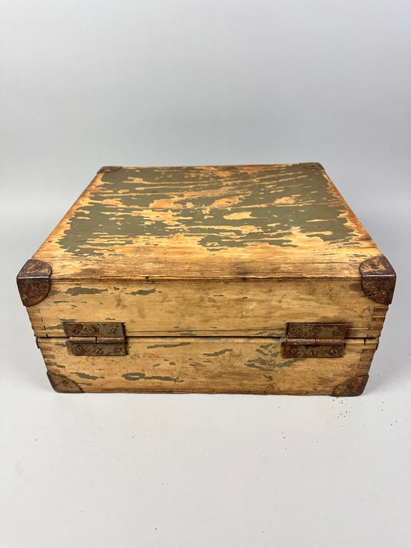 Waffen-SS typewriter by Olympia