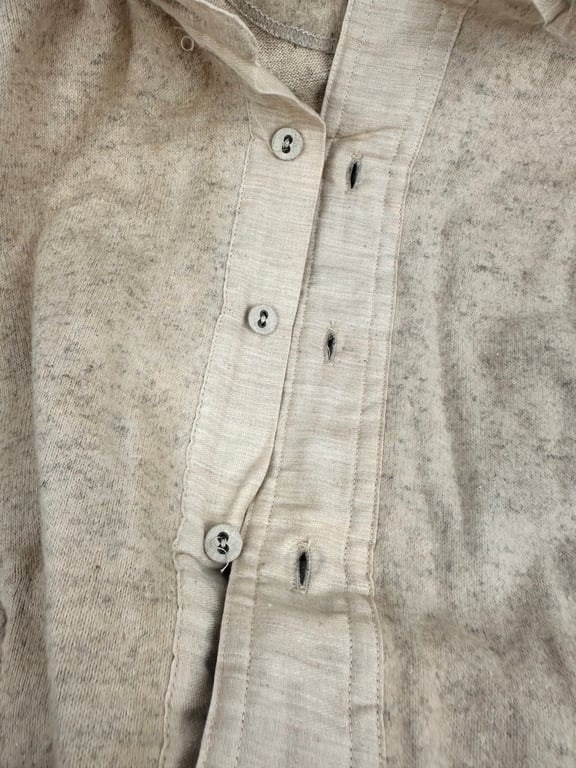 WW2 period underwear