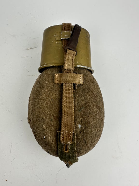 German WW2 Canteen "L&S"1942