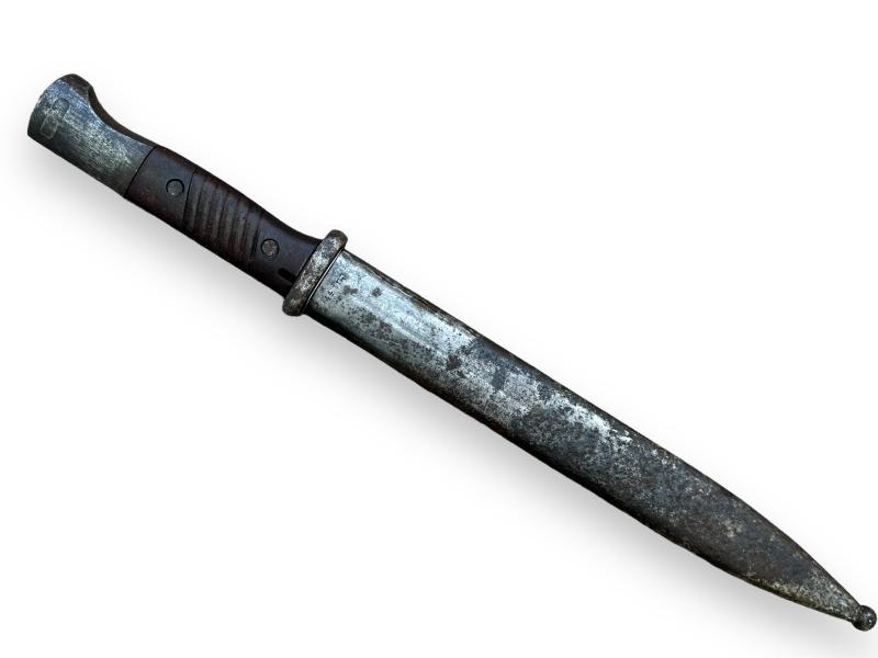 K98 Bayonet 'Riveted Grips'