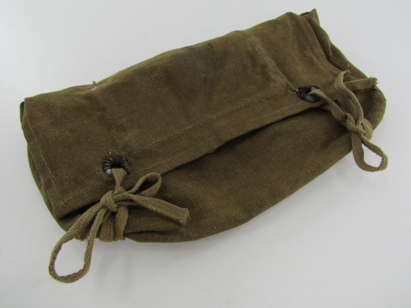 Wehrmacht Tropical A-frame Bag