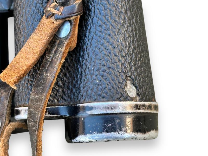 WH (HEER) 6x30 Dienstglas -bek-