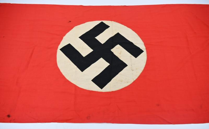German Third Reich Banner/Home Flag