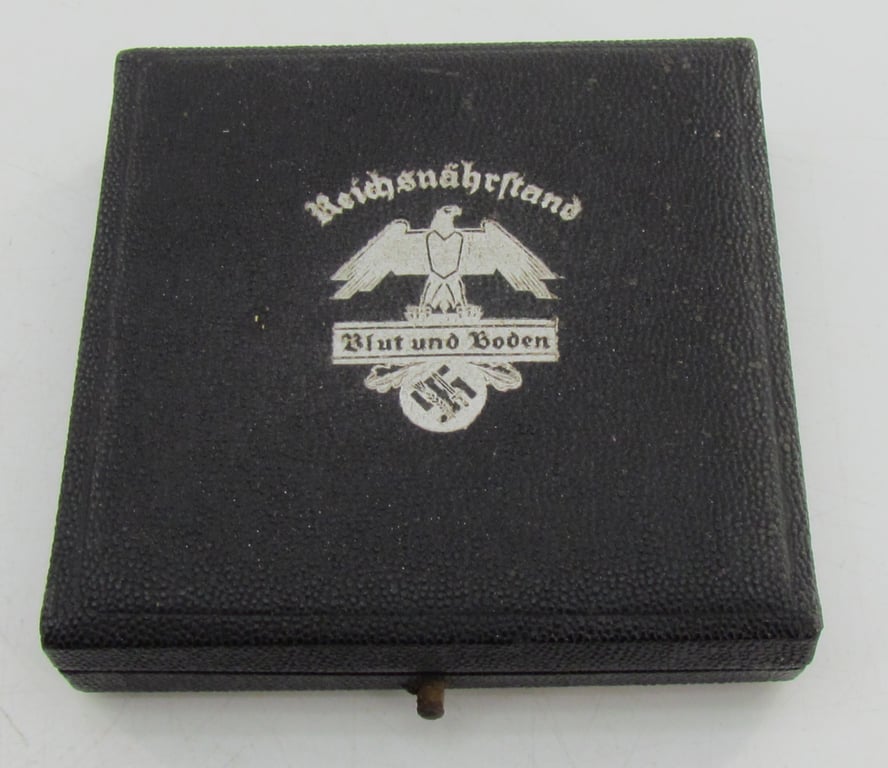 Blut und Boden Thüringen (60mm)