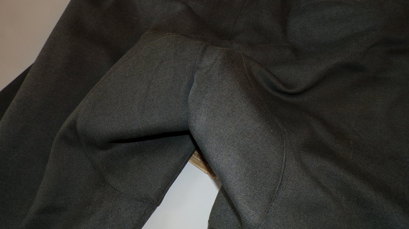 Steingrau Riding Breeches (Heer / Luftwaffe)