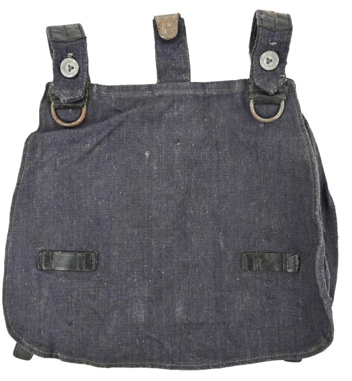German LW M31 Breadbag