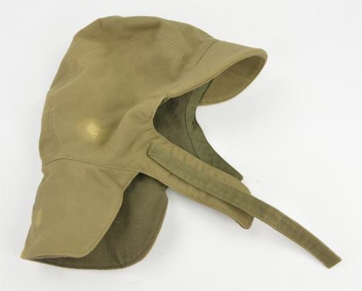 US Navy WW2 Cold Weather Hat