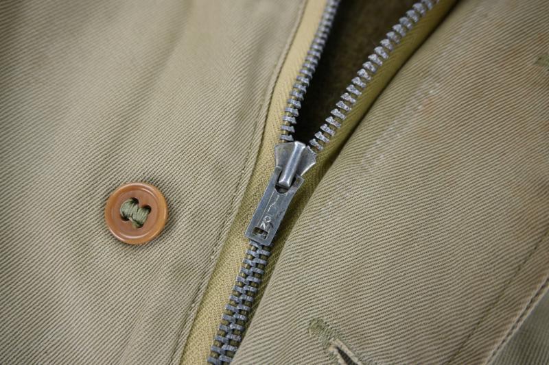 US WW2 1st Infantry Division, 26th Infantry Regiment Officer Grouping