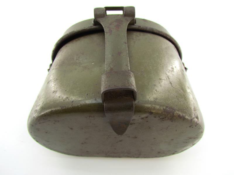 M31 Wehrmacht steel mess kit ‘Essgeschirr’  ESB43