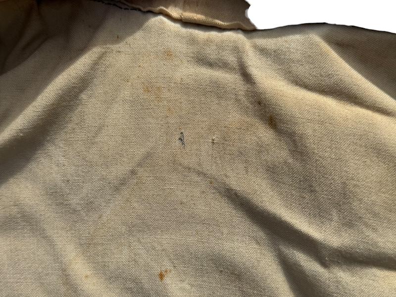 Waffen-SS Autumn Winter Parka