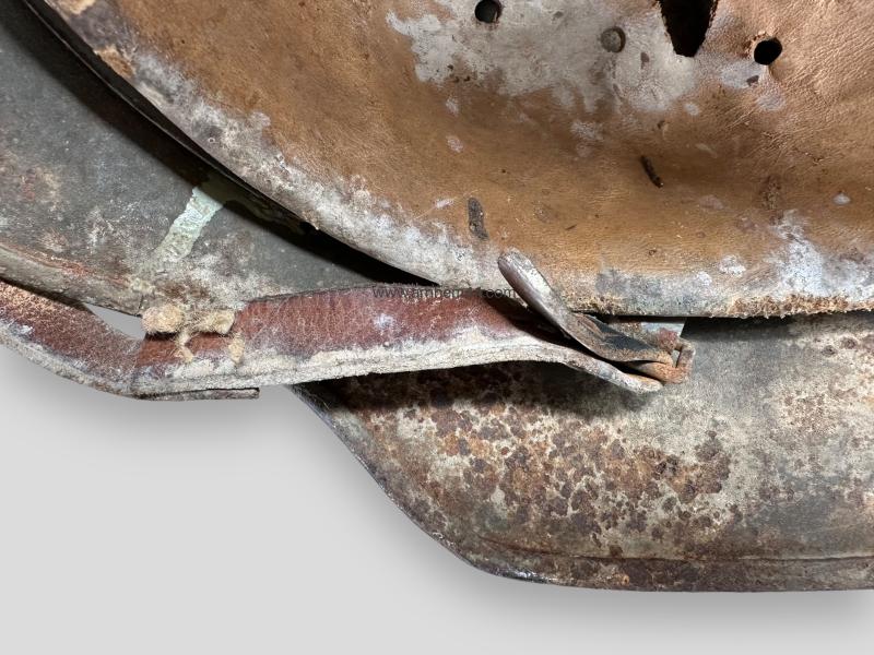 Kriegsmarine Helmet M35