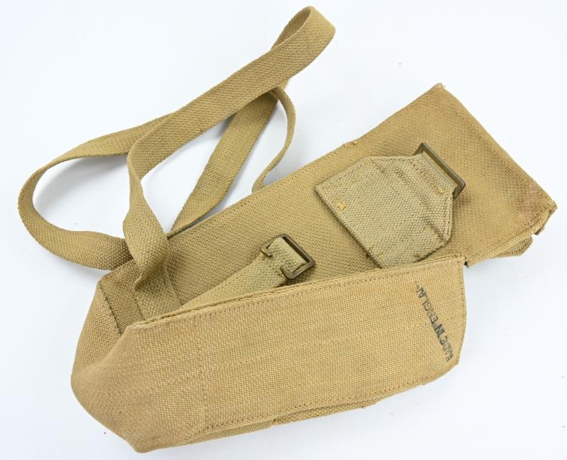 British WW2 Basic Ben Pouch
