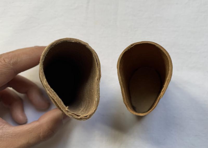 K98 Rifle Grenade Carton Storage Box -1944-