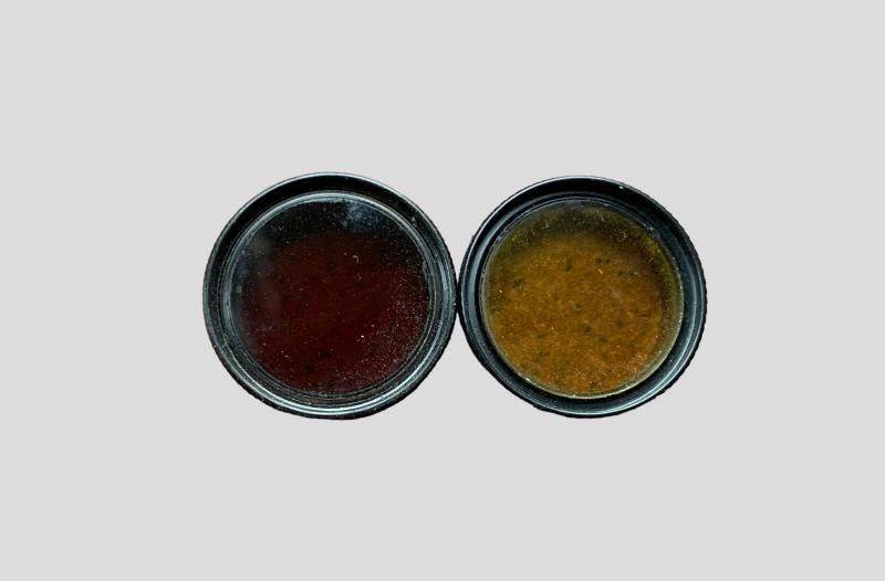 MGZ34 Optical Sight Filters