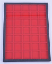 PRE-ORDER Full Box of Riker 160 Display Cases...