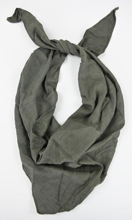 German WH Mitella/sling