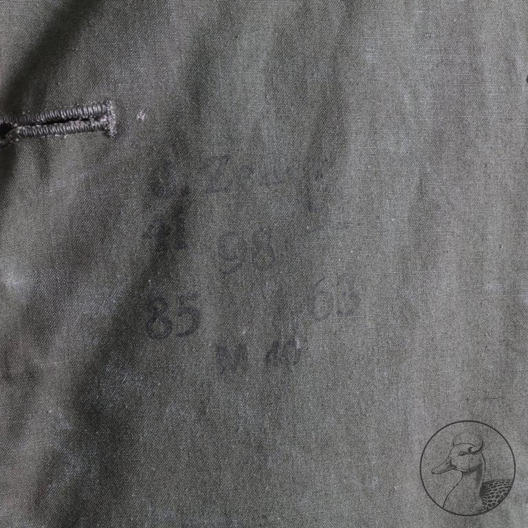 Gebirgsjäger Windjacke Gebirgstruppen