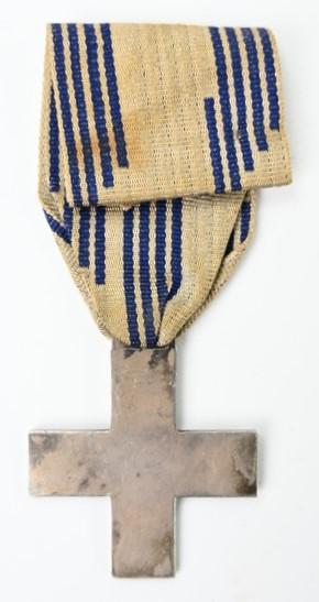 Italian Facist Youth ONB Merit Cross