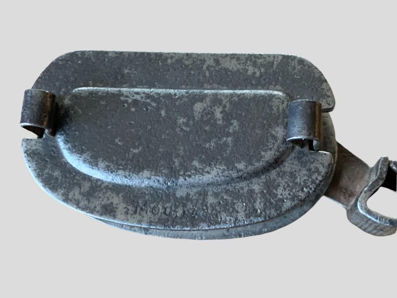 WH (HEER) K98 Rifle Winter Trigger Device