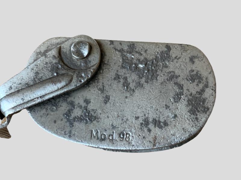 WH (HEER) K98 Rifle Winter Trigger Device