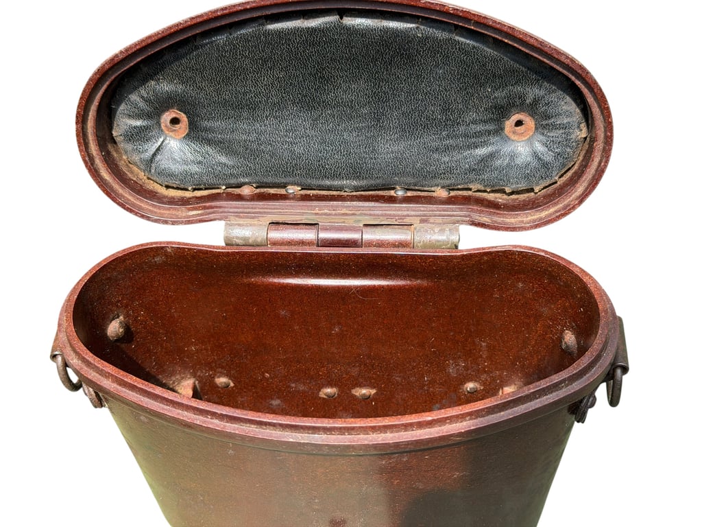 Bakelite Binoculars case