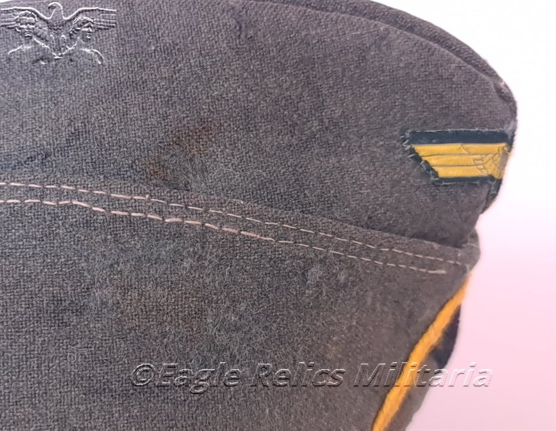 Coastal Artillery EM/NCO's Feldmütze