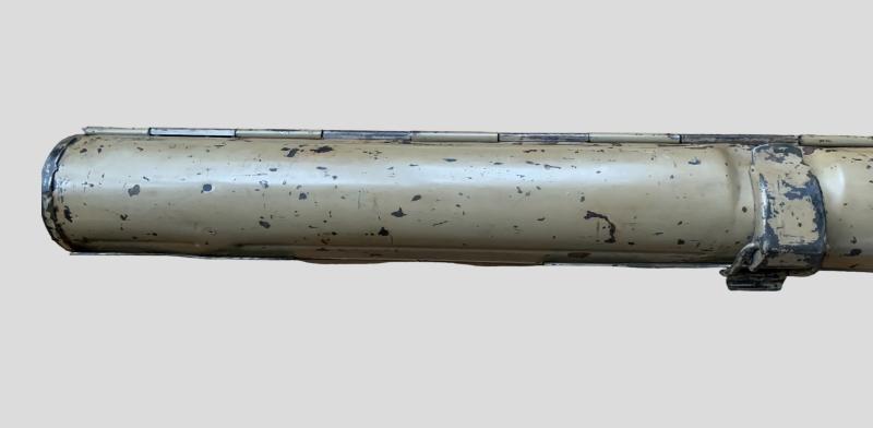 MG 34 Spare Barrel Carrier