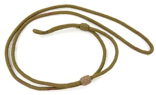 British WW2 Pistol Lanyard