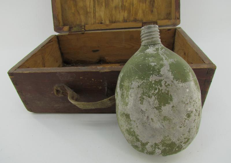 Legacy of a DRK sister in Russian captivity