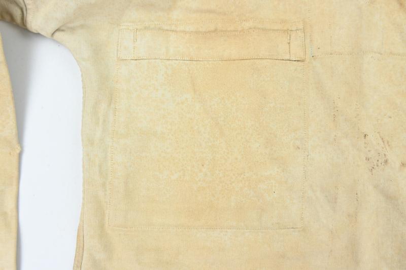 German KM Summer Shirt (U-Boat Worn)