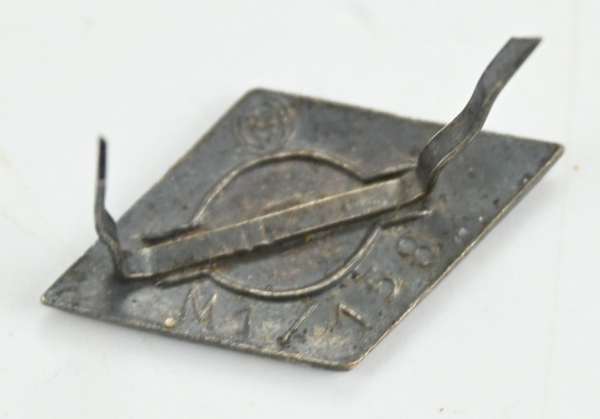German Hitler Youth Dagger Grip Diamond