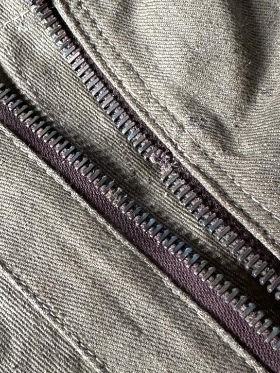 British Airborne Oversmock -1944- (pattern 1942)