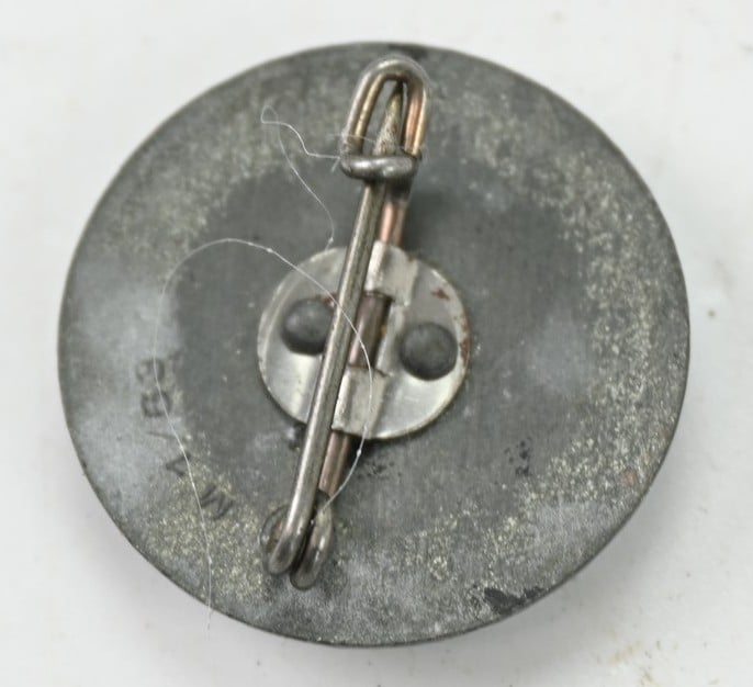 German Hitler Youth Sharpshooter Badge