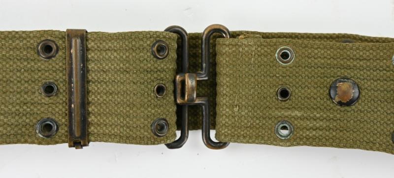 US WW2 M-1936 Pistol Belt